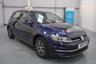 USED 2018 18 VOLKSWAGEN GOLF 1.0 TSI SE Nav Hatchback 5dr Petrol Manual Euro 6 (s/s) (110 bhp) App Connect, Park Assist, Satellite Navigation
