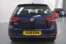 USED 2018 18 VOLKSWAGEN GOLF 1.0 TSI SE Nav Hatchback 5dr Petrol Manual Euro 6 (s/s) (110 bhp) App Connect, Park Assist, Satellite Navigation