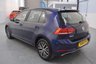 USED 2018 18 VOLKSWAGEN GOLF 1.0 TSI SE Nav Hatchback 5dr Petrol Manual Euro 6 (s/s) (110 bhp) App Connect, Park Assist, Satellite Navigation