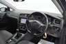 USED 2018 18 VOLKSWAGEN GOLF 1.0 TSI SE Nav Hatchback 5dr Petrol Manual Euro 6 (s/s) (110 bhp) App Connect, Park Assist, Satellite Navigation
