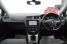USED 2018 18 VOLKSWAGEN GOLF 1.0 TSI SE Nav Hatchback 5dr Petrol Manual Euro 6 (s/s) (110 bhp) App Connect, Park Assist, Satellite Navigation