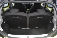 USED 2017 17 TOYOTA AYGO 1.0 VVT-i x-cite 3 Yellow Bi-Tone Hatchback 5dr Petrol Manual Euro 6 (68 ps) Reversing Camera, Satellite Navigation, Cruise Control