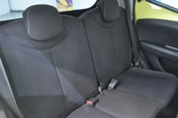 USED 2017 17 TOYOTA AYGO 1.0 VVT-i x-cite 3 Yellow Bi-Tone Hatchback 5dr Petrol Manual Euro 6 (68 ps) Reversing Camera, Satellite Navigation, Cruise Control