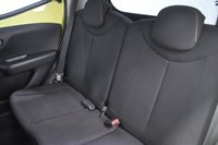 USED 2017 17 TOYOTA AYGO 1.0 VVT-i x-cite 3 Yellow Bi-Tone Hatchback 5dr Petrol Manual Euro 6 (68 ps) Reversing Camera, Satellite Navigation, Cruise Control