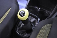 USED 2017 17 TOYOTA AYGO 1.0 VVT-i x-cite 3 Yellow Bi-Tone Hatchback 5dr Petrol Manual Euro 6 (68 ps) Reversing Camera, Satellite Navigation, Cruise Control
