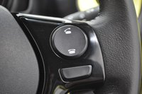 USED 2017 17 TOYOTA AYGO 1.0 VVT-i x-cite 3 Yellow Bi-Tone Hatchback 5dr Petrol Manual Euro 6 (68 ps) Reversing Camera, Satellite Navigation, Cruise Control