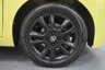 USED 2017 17 TOYOTA AYGO 1.0 VVT-i x-cite 3 Yellow Bi-Tone Hatchback 5dr Petrol Manual Euro 6 (68 ps) Reversing Camera, Satellite Navigation, Cruise Control