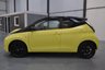 USED 2017 17 TOYOTA AYGO 1.0 VVT-i x-cite 3 Yellow Bi-Tone Hatchback 5dr Petrol Manual Euro 6 (68 ps) Reversing Camera, Satellite Navigation, Cruise Control