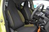 USED 2017 17 TOYOTA AYGO 1.0 VVT-i x-cite 3 Yellow Bi-Tone Hatchback 5dr Petrol Manual Euro 6 (68 ps) Reversing Camera, Satellite Navigation, Cruise Control