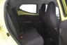 USED 2017 17 TOYOTA AYGO 1.0 VVT-i x-cite 3 Yellow Bi-Tone Hatchback 5dr Petrol Manual Euro 6 (68 ps) Reversing Camera, Satellite Navigation, Cruise Control