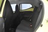 USED 2017 17 TOYOTA AYGO 1.0 VVT-i x-cite 3 Yellow Bi-Tone Hatchback 5dr Petrol Manual Euro 6 (68 ps) Reversing Camera, Satellite Navigation, Cruise Control