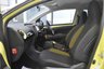 USED 2017 17 TOYOTA AYGO 1.0 VVT-i x-cite 3 Yellow Bi-Tone Hatchback 5dr Petrol Manual Euro 6 (68 ps) Reversing Camera, Satellite Navigation, Cruise Control