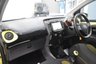 USED 2017 17 TOYOTA AYGO 1.0 VVT-i x-cite 3 Yellow Bi-Tone Hatchback 5dr Petrol Manual Euro 6 (68 ps) Reversing Camera, Satellite Navigation, Cruise Control