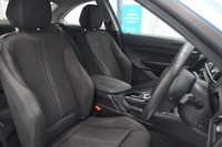 USED 2017 67 BMW 2 SERIES 1.5 218i Sport Coupe 2dr Petrol Manual Euro 6 (s/s) (136 ps) 1 Owner From New, Satellite Navigation, Bluetooth Connectivity