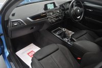 USED 2017 67 BMW 2 SERIES 1.5 218i Sport Coupe 2dr Petrol Manual Euro 6 (s/s) (136 ps) 1 Owner From New, Satellite Navigation, Bluetooth Connectivity
