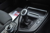 USED 2017 67 BMW 2 SERIES 1.5 218i Sport Coupe 2dr Petrol Manual Euro 6 (s/s) (136 ps) 1 Owner From New, Satellite Navigation, Bluetooth Connectivity