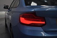 USED 2017 67 BMW 2 SERIES 1.5 218i Sport Coupe 2dr Petrol Manual Euro 6 (s/s) (136 ps) 1 Owner From New, Satellite Navigation, Bluetooth Connectivity