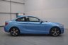 USED 2017 67 BMW 2 SERIES 1.5 218i Sport Coupe 2dr Petrol Manual Euro 6 (s/s) (136 ps) 1 Owner From New, Satellite Navigation, Bluetooth Connectivity