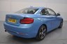 USED 2017 67 BMW 2 SERIES 1.5 218i Sport Coupe 2dr Petrol Manual Euro 6 (s/s) (136 ps) 1 Owner From New, Satellite Navigation, Bluetooth Connectivity