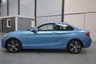 USED 2017 67 BMW 2 SERIES 1.5 218i Sport Coupe 2dr Petrol Manual Euro 6 (s/s) (136 ps) 1 Owner From New, Satellite Navigation, Bluetooth Connectivity