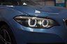 USED 2017 67 BMW 2 SERIES 1.5 218i Sport Coupe 2dr Petrol Manual Euro 6 (s/s) (136 ps) 1 Owner From New, Satellite Navigation, Bluetooth Connectivity