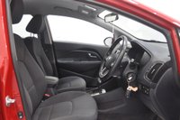 USED 2014 14 KIA RIO 1.4 2 Hatchback 5dr Petrol Auto Euro 5 (107 bhp) Parking Sensors - Bluetooth - Low Miles!