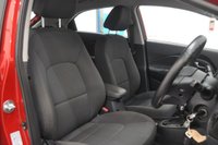 USED 2014 14 KIA RIO 1.4 2 Hatchback 5dr Petrol Auto Euro 5 (107 bhp) Parking Sensors - Bluetooth - Low Miles!