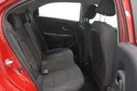 USED 2014 14 KIA RIO 1.4 2 Hatchback 5dr Petrol Auto Euro 5 (107 bhp) Parking Sensors - Bluetooth - Low Miles!