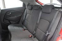 USED 2014 14 KIA RIO 1.4 2 Hatchback 5dr Petrol Auto Euro 5 (107 bhp) Parking Sensors - Bluetooth - Low Miles!