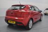 USED 2014 14 KIA RIO 1.4 2 Hatchback 5dr Petrol Auto Euro 5 (107 bhp) Parking Sensors - Bluetooth - Low Miles!