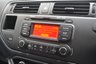 USED 2014 14 KIA RIO 1.4 2 Hatchback 5dr Petrol Auto Euro 5 (107 bhp) Parking Sensors - Bluetooth - Low Miles!