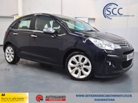 USED 2014 64 CITROEN C3 1.2 VTi Selection Hatchback 5dr Petrol Manual Euro 5 (82 ps) Low Miles, &pound;20 Tax, 1 Previous Owner