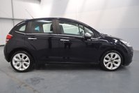 USED 2014 64 CITROEN C3 1.2 VTi Selection Hatchback 5dr Petrol Manual Euro 5 (82 ps) Low Miles, &pound;20 Tax, 1 Previous Owner