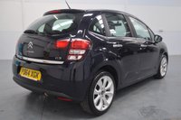 USED 2014 64 CITROEN C3 1.2 VTi Selection Hatchback 5dr Petrol Manual Euro 5 (82 ps) Low Miles, &pound;20 Tax, 1 Previous Owner
