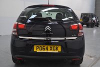 USED 2014 64 CITROEN C3 1.2 VTi Selection Hatchback 5dr Petrol Manual Euro 5 (82 ps) Low Miles, &pound;20 Tax, 1 Previous Owner