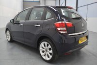 USED 2014 64 CITROEN C3 1.2 VTi Selection Hatchback 5dr Petrol Manual Euro 5 (82 ps) Low Miles, &pound;20 Tax, 1 Previous Owner