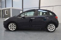 USED 2014 64 CITROEN C3 1.2 VTi Selection Hatchback 5dr Petrol Manual Euro 5 (82 ps) Low Miles, &pound;20 Tax, 1 Previous Owner