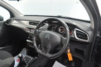USED 2014 64 CITROEN C3 1.2 VTi Selection Hatchback 5dr Petrol Manual Euro 5 (82 ps) Low Miles, &pound;20 Tax, 1 Previous Owner