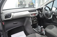 USED 2014 64 CITROEN C3 1.2 VTi Selection Hatchback 5dr Petrol Manual Euro 5 (82 ps) Low Miles, &pound;20 Tax, 1 Previous Owner