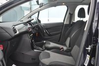USED 2014 64 CITROEN C3 1.2 VTi Selection Hatchback 5dr Petrol Manual Euro 5 (82 ps) Low Miles, &pound;20 Tax, 1 Previous Owner
