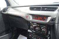 USED 2014 64 CITROEN C3 1.2 VTi Selection Hatchback 5dr Petrol Manual Euro 5 (82 ps) Low Miles, &pound;20 Tax, 1 Previous Owner
