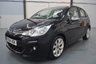 USED 2014 64 CITROEN C3 1.2 VTi Selection Hatchback 5dr Petrol Manual Euro 5 (82 ps) Low Miles, &pound;20 Tax, 1 Previous Owner