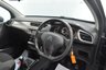 USED 2014 64 CITROEN C3 1.2 VTi Selection Hatchback 5dr Petrol Manual Euro 5 (82 ps) Low Miles, &pound;20 Tax, 1 Previous Owner
