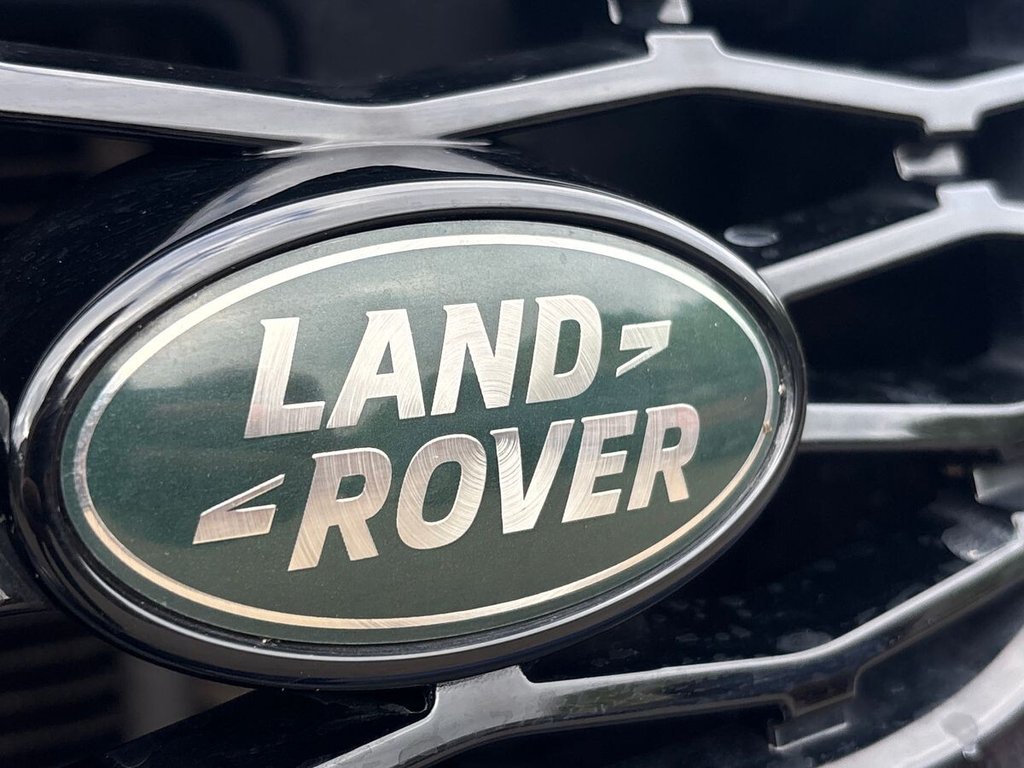 USED 2015 11 LAND ROVER RANGE ROVER SPORT 5.0 V8 SVR SUV 5dr Petrol Auto 4WD Euro 5 (s/s) (550 ps) 2 OWNERS|CARBON INTERIOR PACK