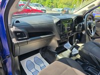 USED 2021 71 ISUZU D-MAX 1.9 TD Utility, 89,239 miles, 1 owner, ULEZ, Euro 6, 4x4 pickup, 6-speed manual, A/C, Bluetooth & more! Plus VAT @ 20%! APPROVED CARS AND FINANCE ARE PLEASED TO OFFER THIS ISUZU D-MAX 1.9 TD UTILITY IN BLUE WITH 89,239 MILES AND A SERVICE HISTORY, 1 OWNER FROM NEW, ULEZ COMPLIANT EURO 6 DIESEL DOUBLE CAB 4X4 PICK UP TRUCK WITH A GREAT SPEC SUCH AS A  6 SPEED MANUAL GEARBOX, AIR CONDITIONING, BLUETOOTH CONNECTIVITY, CRUISE CONTROL, ELECTRIC MIRRORS, ELECTRIC WINDOWS, DAB RADIO, 18 INCH STEEL WHEELS, AUTOMATIC HEADLIGHTS, MULTI FUNCTIONING STEERING WHEEL,  AND MUCH MUCH MORE! FINAL PRICE PLUS VAT @ 20%!   FOR FURTH