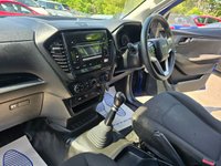 USED 2021 71 ISUZU D-MAX 1.9 TD Utility, 89,239 miles, 1 owner, ULEZ, Euro 6, 4x4 pickup, 6-speed manual, A/C, Bluetooth & more! Plus VAT @ 20%! APPROVED CARS AND FINANCE ARE PLEASED TO OFFER THIS ISUZU D-MAX 1.9 TD UTILITY IN BLUE WITH 89,239 MILES AND A SERVICE HISTORY, 1 OWNER FROM NEW, ULEZ COMPLIANT EURO 6 DIESEL DOUBLE CAB 4X4 PICK UP TRUCK WITH A GREAT SPEC SUCH AS A  6 SPEED MANUAL GEARBOX, AIR CONDITIONING, BLUETOOTH CONNECTIVITY, CRUISE CONTROL, ELECTRIC MIRRORS, ELECTRIC WINDOWS, DAB RADIO, 18 INCH STEEL WHEELS, AUTOMATIC HEADLIGHTS, MULTI FUNCTIONING STEERING WHEEL,  AND MUCH MUCH MORE! FINAL PRICE PLUS VAT @ 20%!   FOR FURTH
