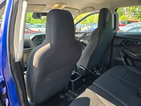 USED 2021 71 ISUZU D-MAX 1.9 TD Utility, 89,239 miles, 1 owner, ULEZ, Euro 6, 4x4 pickup, 6-speed manual, A/C, Bluetooth & more! Plus VAT @ 20%! APPROVED CARS AND FINANCE ARE PLEASED TO OFFER THIS ISUZU D-MAX 1.9 TD UTILITY IN BLUE WITH 89,239 MILES AND A SERVICE HISTORY, 1 OWNER FROM NEW, ULEZ COMPLIANT EURO 6 DIESEL DOUBLE CAB 4X4 PICK UP TRUCK WITH A GREAT SPEC SUCH AS A  6 SPEED MANUAL GEARBOX, AIR CONDITIONING, BLUETOOTH CONNECTIVITY, CRUISE CONTROL, ELECTRIC MIRRORS, ELECTRIC WINDOWS, DAB RADIO, 18 INCH STEEL WHEELS, AUTOMATIC HEADLIGHTS, MULTI FUNCTIONING STEERING WHEEL,  AND MUCH MUCH MORE! FINAL PRICE PLUS VAT @ 20%!   FOR FURTH