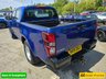 USED 2021 71 ISUZU D-MAX 1.9 TD Utility, 89,239 miles, 1 owner, ULEZ, Euro 6, 4x4 pickup, 6-speed manual, A/C, Bluetooth & more! Plus VAT @ 20%! APPROVED CARS AND FINANCE ARE PLEASED TO OFFER THIS ISUZU D-MAX 1.9 TD UTILITY IN BLUE WITH 89,239 MILES AND A SERVICE HISTORY, 1 OWNER FROM NEW, ULEZ COMPLIANT EURO 6 DIESEL DOUBLE CAB 4X4 PICK UP TRUCK WITH A GREAT SPEC SUCH AS A  6 SPEED MANUAL GEARBOX, AIR CONDITIONING, BLUETOOTH CONNECTIVITY, CRUISE CONTROL, ELECTRIC MIRRORS, ELECTRIC WINDOWS, DAB RADIO, 18 INCH STEEL WHEELS, AUTOMATIC HEADLIGHTS, MULTI FUNCTIONING STEERING WHEEL,  AND MUCH MUCH MORE! FINAL PRICE PLUS VAT @ 20%!   FOR FURTH