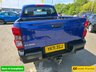 USED 2021 71 ISUZU D-MAX 1.9 TD Utility, 89,239 miles, 1 owner, ULEZ, Euro 6, 4x4 pickup, 6-speed manual, A/C, Bluetooth & more! Plus VAT @ 20%! APPROVED CARS AND FINANCE ARE PLEASED TO OFFER THIS ISUZU D-MAX 1.9 TD UTILITY IN BLUE WITH 89,239 MILES AND A SERVICE HISTORY, 1 OWNER FROM NEW, ULEZ COMPLIANT EURO 6 DIESEL DOUBLE CAB 4X4 PICK UP TRUCK WITH A GREAT SPEC SUCH AS A  6 SPEED MANUAL GEARBOX, AIR CONDITIONING, BLUETOOTH CONNECTIVITY, CRUISE CONTROL, ELECTRIC MIRRORS, ELECTRIC WINDOWS, DAB RADIO, 18 INCH STEEL WHEELS, AUTOMATIC HEADLIGHTS, MULTI FUNCTIONING STEERING WHEEL,  AND MUCH MUCH MORE! FINAL PRICE PLUS VAT @ 20%!   FOR FURTH