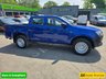 USED 2021 71 ISUZU D-MAX 1.9 TD Utility, 89,239 miles, 1 owner, ULEZ, Euro 6, 4x4 pickup, 6-speed manual, A/C, Bluetooth & more! Plus VAT @ 20%! APPROVED CARS AND FINANCE ARE PLEASED TO OFFER THIS ISUZU D-MAX 1.9 TD UTILITY IN BLUE WITH 89,239 MILES AND A SERVICE HISTORY, 1 OWNER FROM NEW, ULEZ COMPLIANT EURO 6 DIESEL DOUBLE CAB 4X4 PICK UP TRUCK WITH A GREAT SPEC SUCH AS A  6 SPEED MANUAL GEARBOX, AIR CONDITIONING, BLUETOOTH CONNECTIVITY, CRUISE CONTROL, ELECTRIC MIRRORS, ELECTRIC WINDOWS, DAB RADIO, 18 INCH STEEL WHEELS, AUTOMATIC HEADLIGHTS, MULTI FUNCTIONING STEERING WHEEL,  AND MUCH MUCH MORE! FINAL PRICE PLUS VAT @ 20%!   FOR FURTH